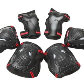 Protectores para codos