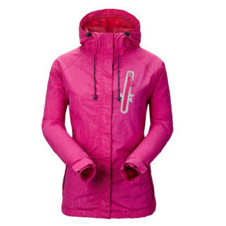 Campera deportiva