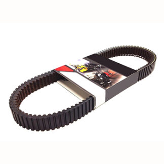 Correa para motocicleta