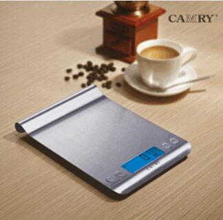 Balanza digital de cocina