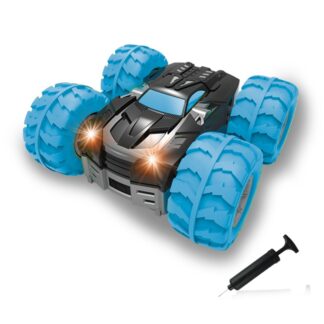 Mini coche saltador a control de radio