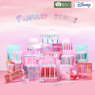 Bolígrafo Angel Wings