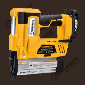 Herramientas eléctricas con batería de litio de 20 V, clavadora/grapadora inalámbrica CNT102