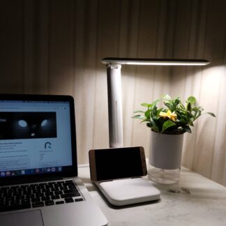 Lámpara para escritorio