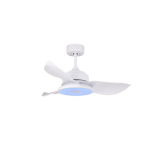Ventiladores de techo con bluetooth