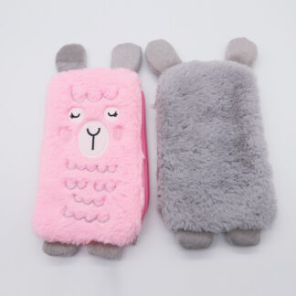 Cartuchera Funny Llama