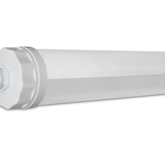 Luminaria LED impermeable