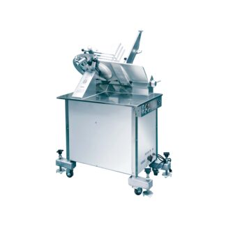 Cortadora de carne automática