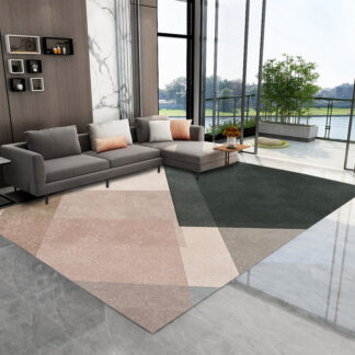 Alfombra diferentes diseños