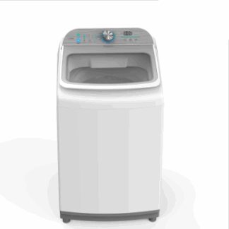 Lavarropas carga superior