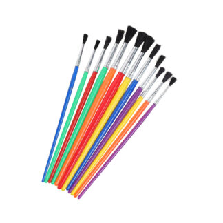 Pinceles para pintar