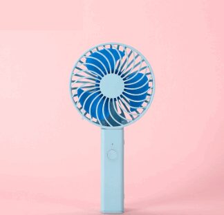 Ventilador de mano