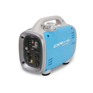 Generador inverter portátil