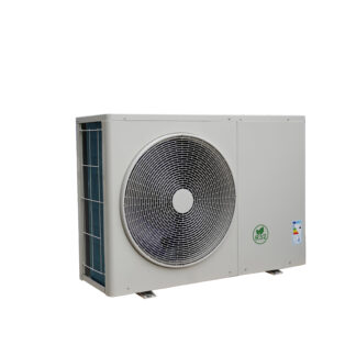 Calefacción doméstica tipo monobloque 16KW HP (R32)