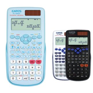 Calculadora científica