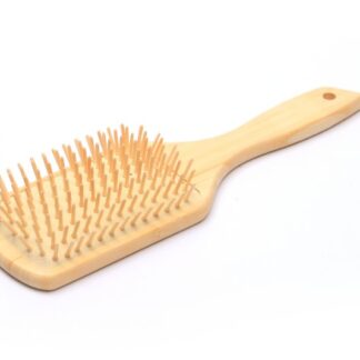 Cepillo para el pelo