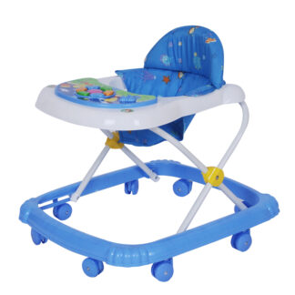 Andador para bebé