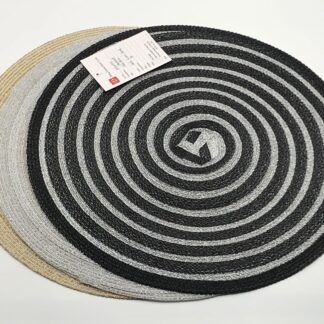 Manteles individuales