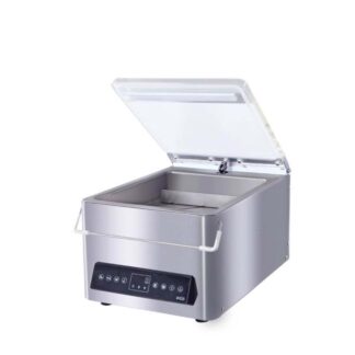 Máquina de envasado al vacío