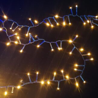 Guirnalda de luces LED