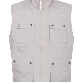 Chaleco de trabajo