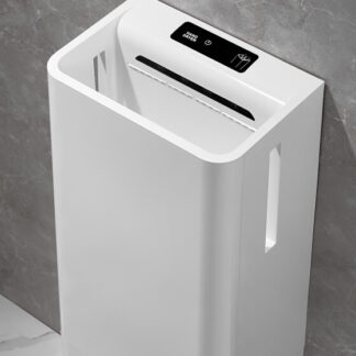 Secador de manos a alta velocidad