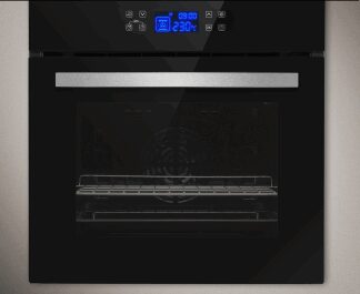 Horno eléctrico 65 L