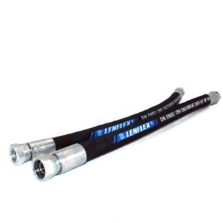 Ensamblaje de manguera