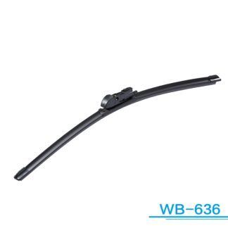 Limpiaparabrisas de haz