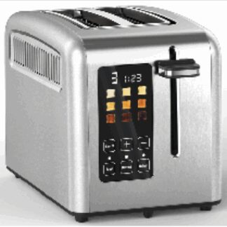 Tostadora digital