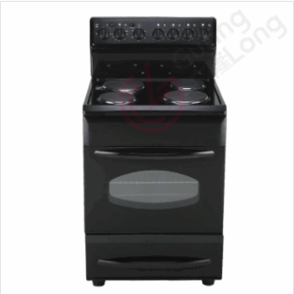 Cocina eléctrica 72 L