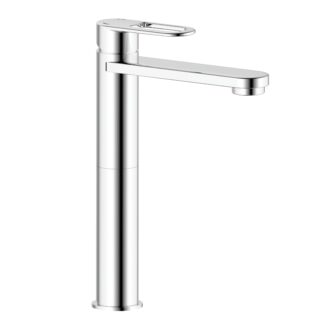 Canilla acero inoxidable