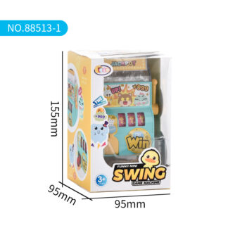 Máquina de lotería