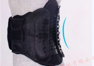 Cinturón ortopédico con cordón