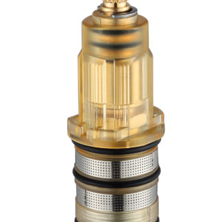 Cartucho termostático