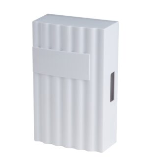 Timbre de puerta mecánico