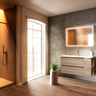 Mueble de baño