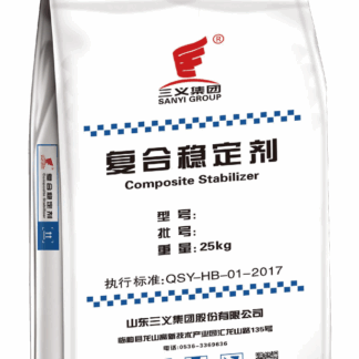 Estabilizador compuesto