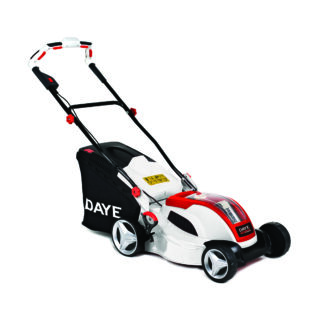 Máquina de cortar pasto sin cuerda