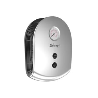 Compresor de aire para coche, inflador de neumáticos, bomba de aire SHUNYE