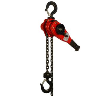 POLIPASTO DE PALANCA JTVL