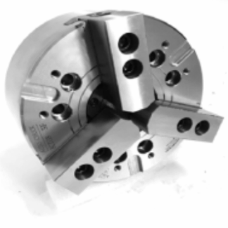 Portabrocas neumático