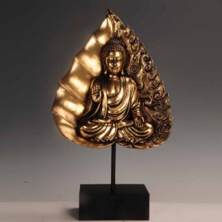 Decoración de Buda
