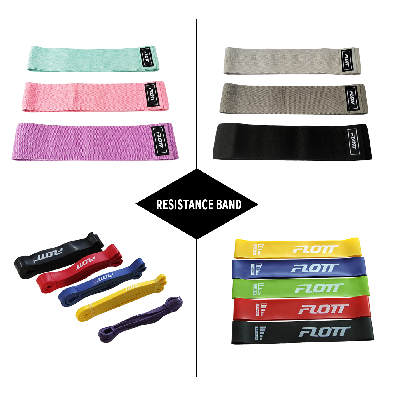 Equipamiento para yoga