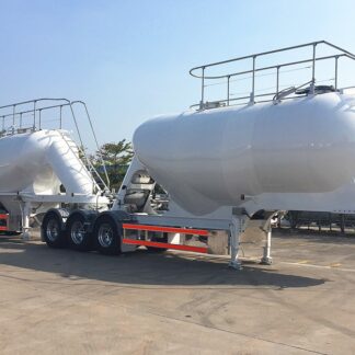 Serie de tanques para granel casero