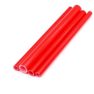 Tubo para sistema de losa radiante