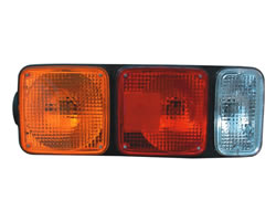 Lámparas para automoviles