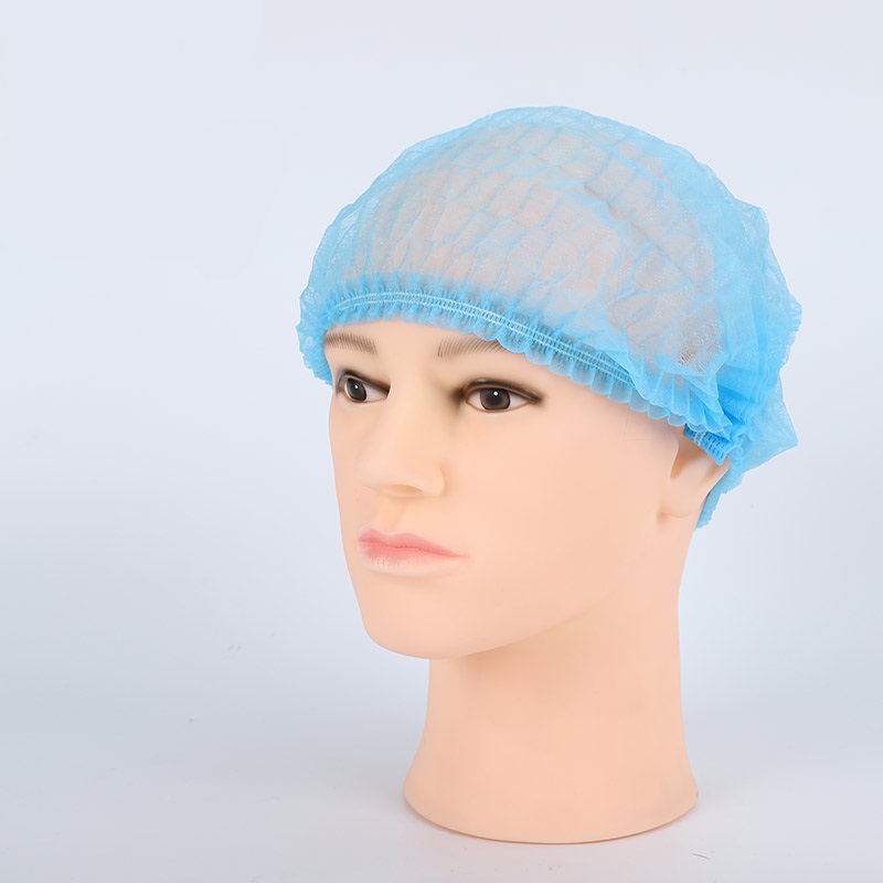 Gorro para enfermeros