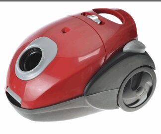 Aspiradora inalámbrica