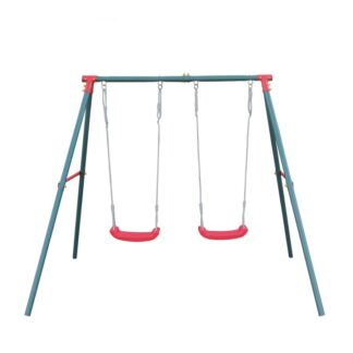 Columpios para niños